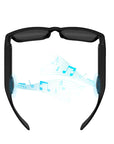 Smart Bluetooth Sunglasses