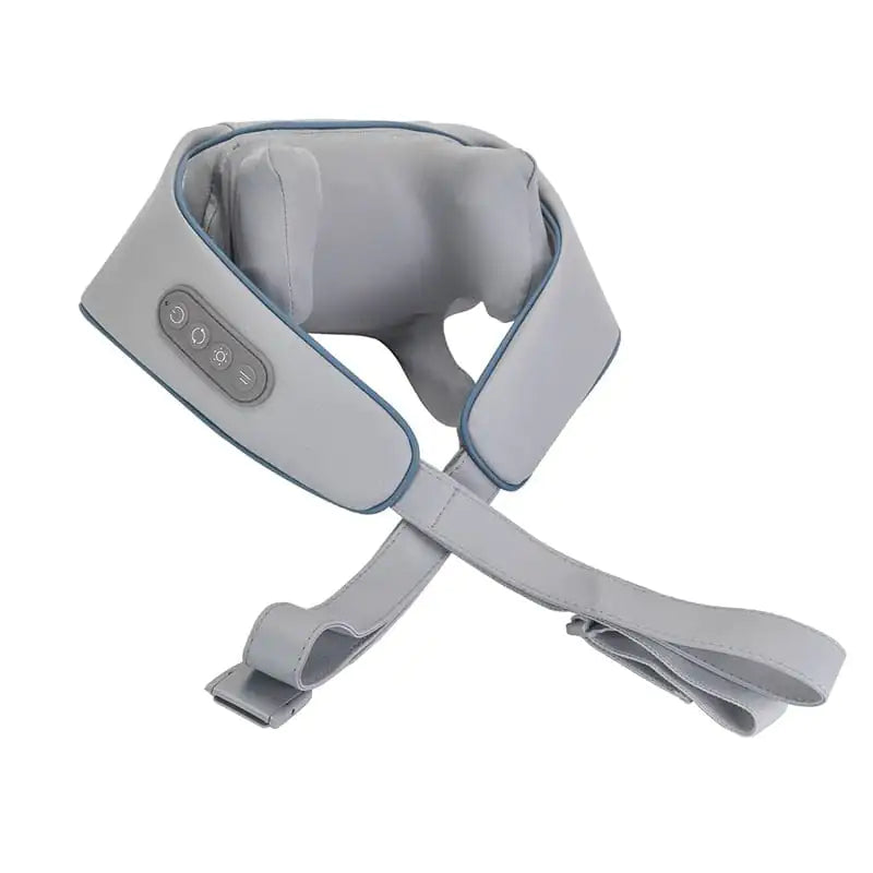 Heated Neck &amp; Shoulder Massager