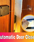 Automatic Door Closer