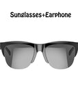 Smart Bluetooth Sunglasses