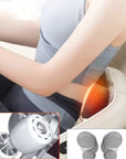 Heated Neck & Shoulder Massager