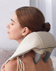 Heated Neck & Shoulder Massager