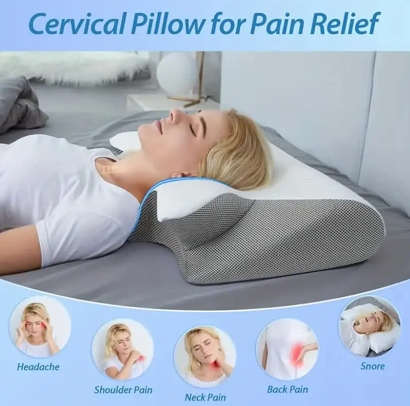 Cervical Pillow