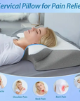 Cervical Pillow