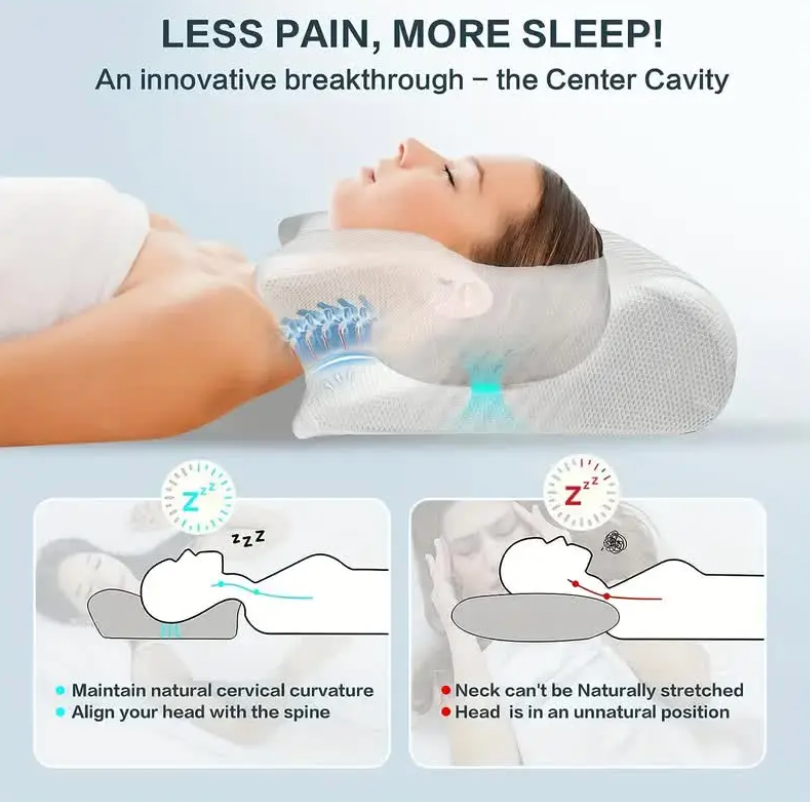 Cervical Pillow