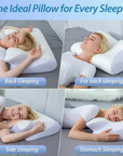 Cervical Pillow