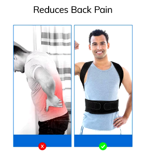 Posture Corrector