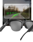 Smart Bluetooth Sunglasses