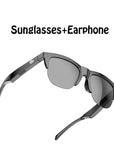 Smart Bluetooth Sunglasses