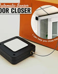 Automatic Door Closer