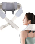 Heated Neck & Shoulder Massager