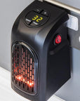 Electric Wall Heater