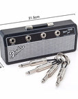 Fender Blues Music Key Storage