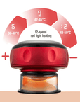 Smart Massage Vacuum Cupping