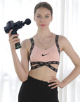 Electric Muscle Gun Massager